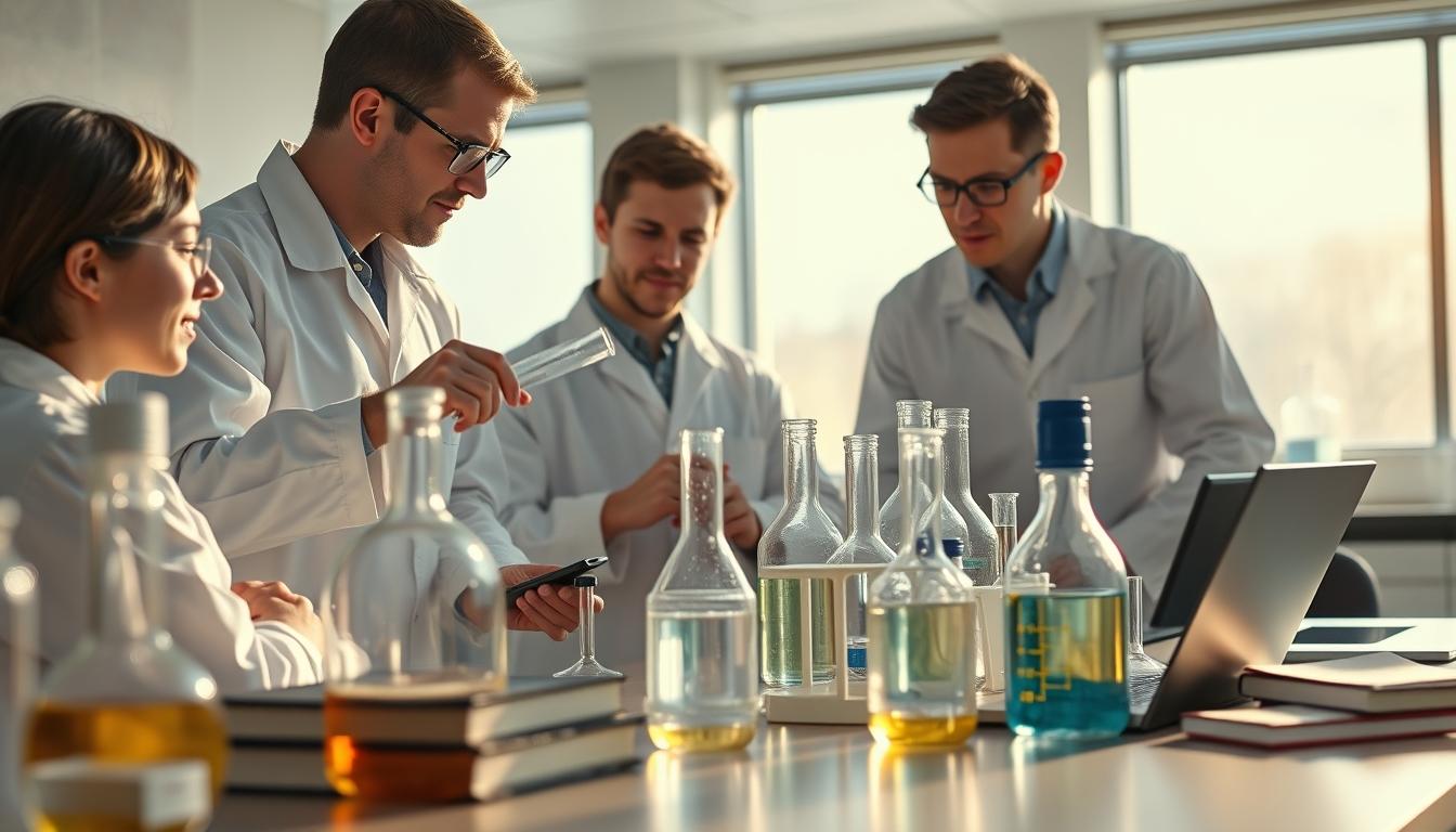 Professional communication for educational assistance